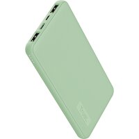 Портативний акумулятор Trust Primo ECO 10000 mAh Green (25029_TRUST)