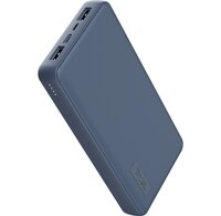 Портативный аккумулятор Trust Primo ECO 20000 mAh Blue (25026_TRUST)