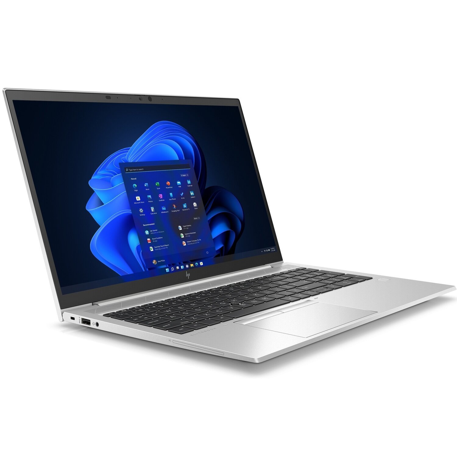 Ноутбук HP EliteBook 850-G8 (4L0A0EA)фото