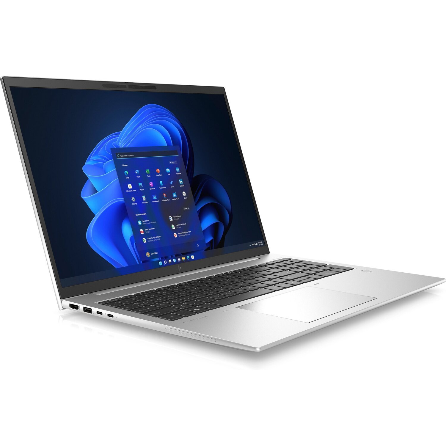 Ноутбук HP EliteBook 860-G9 (6T125EA) фото 