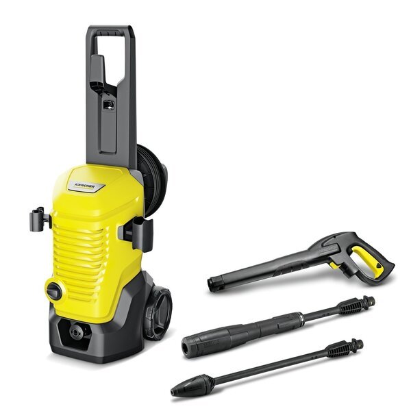 

Минимойка высокого давления Karcher K 4 WCM Premium (1.324-230.0)