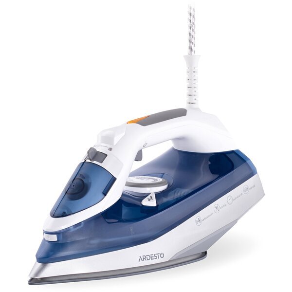 

Утюг Ardesto IR-C2232-BLU