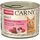 Корм вологий для котів Carny з яловичиною, індичкою та креветками 200 г