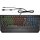 Игровая клавиатура HP Pavilion Gaming 800 LED 108key Red Switch USB RU Black (5JS06AA)