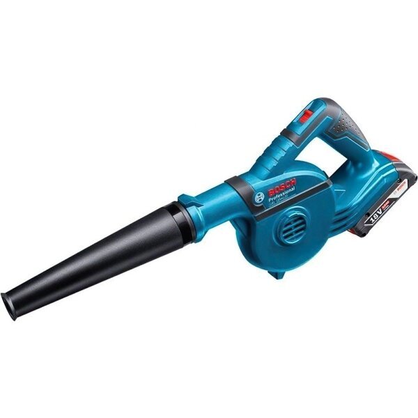 

Воздуходувка аккумуляторная Bosch GBL 18V-120 Professional (без АКБ и ЗУ), (0.601.9F5.100)