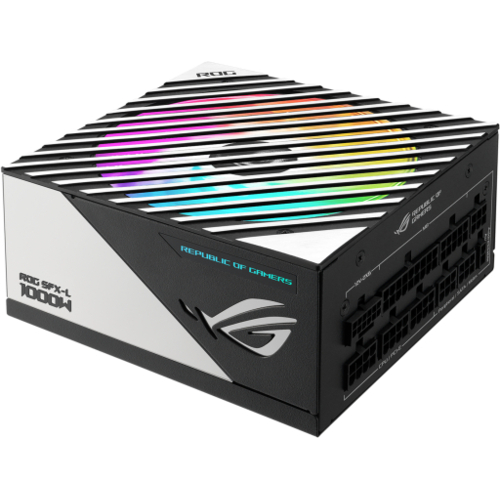 Блок питания ASUS ROG-LOKI-1000P-SFX-LGAMING (90YE00N1-B0NA00)