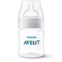 Пляшечка Philips Avent для годування Анти-колік, 125 мл, 1 шт