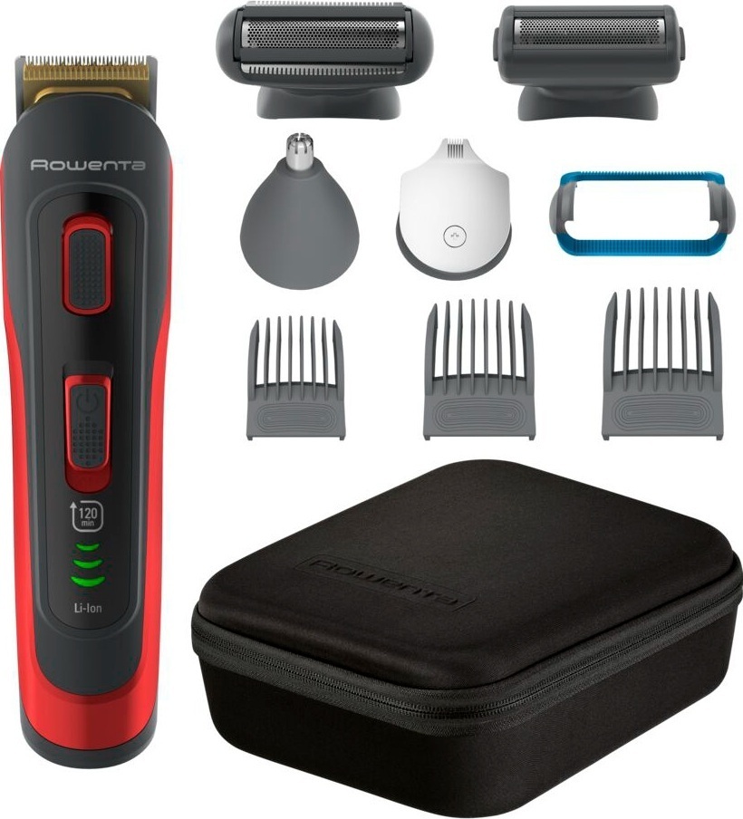 Триммер универсальный Rowenta TN9440F4 фото 1