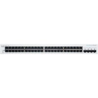 Коммутатор Cisco CBS220 Smart 48-port GE, 4x1G SFP (CBS220-48T-4G-EU)