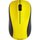 Мышь Hama MW-300 WL, Yellow (00173023)