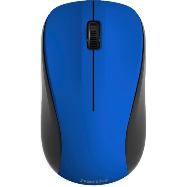 

Мышь Hama MW-300 WL, Blue (00173021)