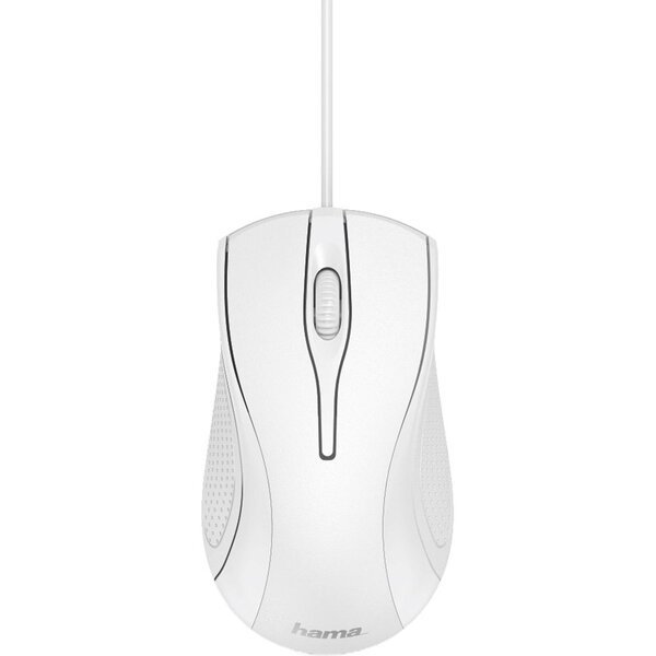 

Мышь Hama MC-200 USB White (00182603)