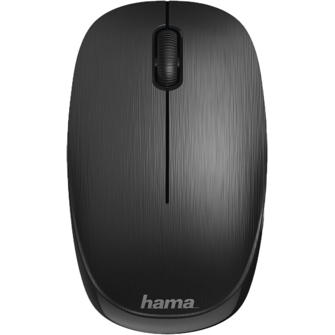 Мышь Hama MW-110 WL, Black (00182618) фото 