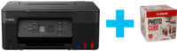 БФП струменевий Canon PIXMA G3470 з Wi-Fi (5805C009)