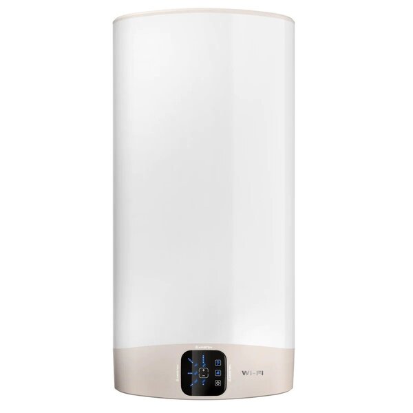 

Бойлер Ariston VLS Wi-Fi, 50л (3626294)