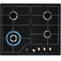 Варочная поверхность газовая Electrolux KGS6436RK