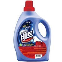 Гель для прання Lion Korea Beat Bottle концентрат 1,45л