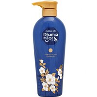 Шампунь для восстановления волос Lion Dhama Damage Care Shampoo 400мл