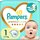 Подгузники детские Pampers Premium Care Newborn 2-5кг 72шт