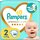 Підгузки дитячі Pampers Premium Care Mini 4-8кг 88шт
