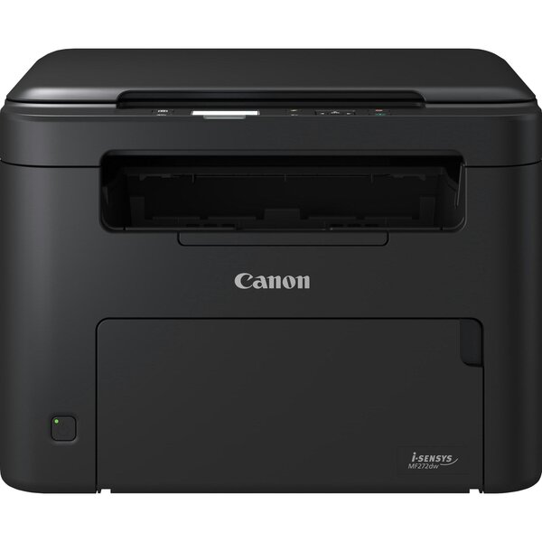 МФУ лазерное Canon i-SENSYS MF272dw с Wi-Fi (5621C013)