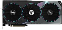 Видеокарта GIGABYTE GeForce RTX 4070 Ti 12GB GDDR6X AORUS MASTER (GV-N407TAORUS_M-12GD)