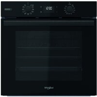 Духовой шкаф Whirlpool OMSR58CU1SB