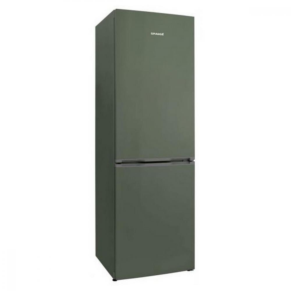 Холодильник Snaige RF56SM-S5EZ2E фото 1