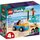 LEGO 41725 Friends Розваги на пляжному кабріолеті