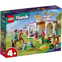 LEGO 41746 Friends Тренировка лошади