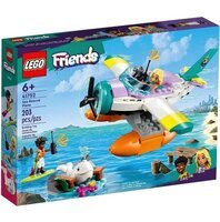 LEGO 41752 Friends Спасательный гидроплан