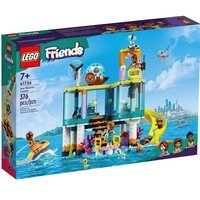 LEGO 41736 Friends Морський рятувальний центр