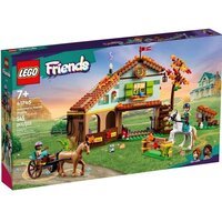 LEGO 41745 Friends Конюшня Отом