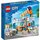 LEGO 60363 City Магазин морозива