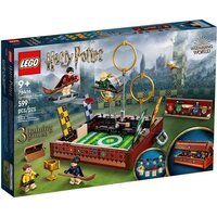 LEGO 76416 Harry Potter Сундук для квиддича