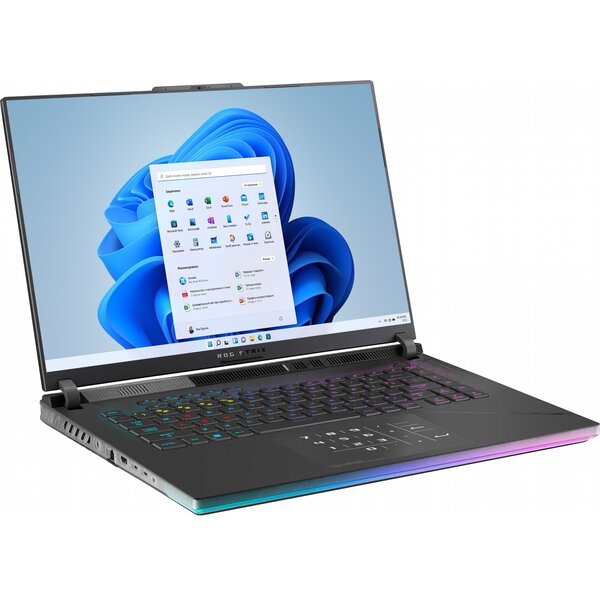 

Ноутбук ASUS ROG Strix SCAR 16 G634JY-NM057W (90NR0D91-M003X0)