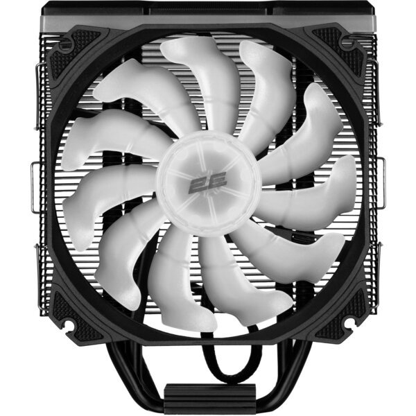 

Процессорный кулер 2E GAMING AIR COOL AC120D4TC-ARGB (2E-AC120D4TC-ARGB)