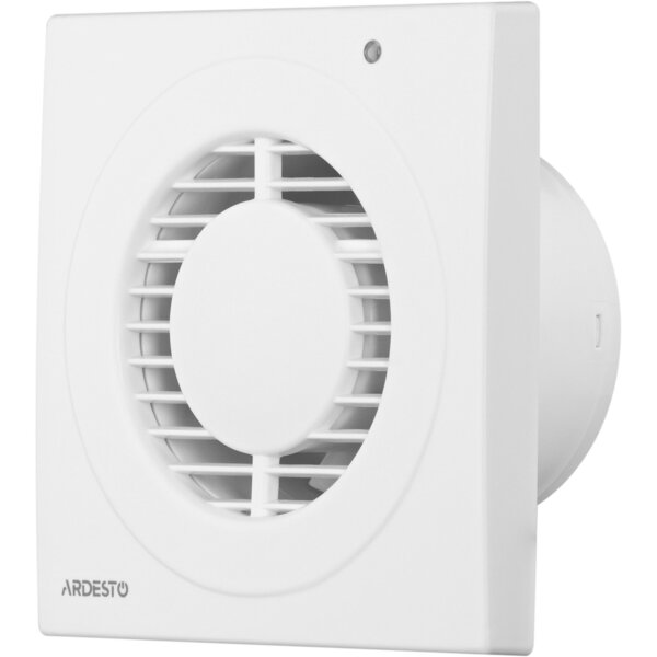 Акція на Вытяжной вентилятор Ardesto BFO-100W від MOYO