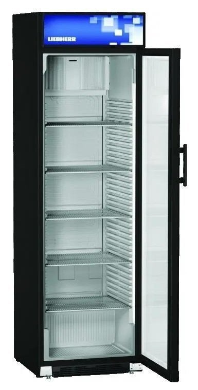 Холодильная витрина Liebherr FKDV4213744 фото 