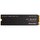 SSD накопитель WD M.2 4TB PCIe 4.0 Black SN850X (WDS400T2X0E)