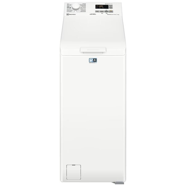 Вертикальная стиральная машина Electrolux EW6T5061FU