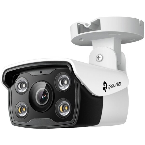 

IP-Камера TP-LINK VIGI C340-4 (VIGI-C340-4)