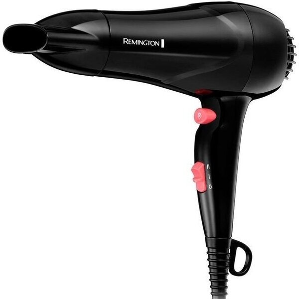 

Фен Remington My Stylist Hairdryer D2000