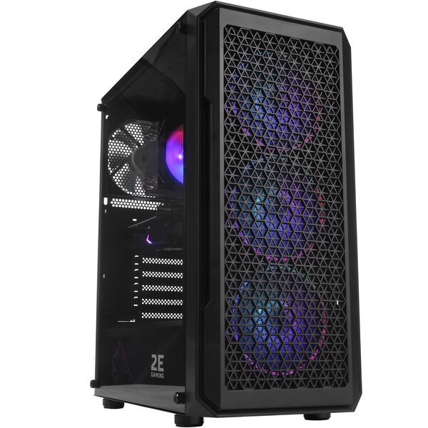 Системный блок 2E Complex Gaming (2E-9558)