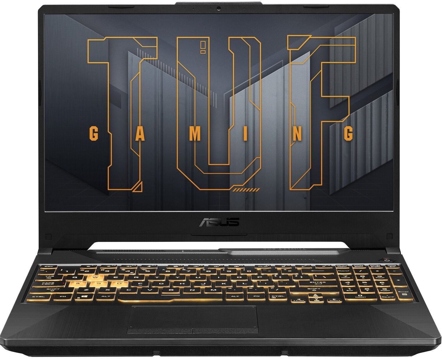 Ноутбук ASUS TUF Gaming F15 FX506LHB-HN333 (90NR03U2-M00C80) фото 
