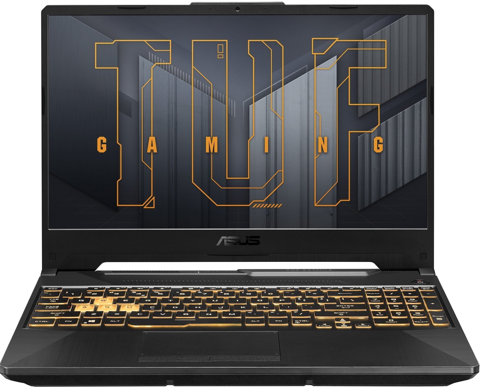 Ноутбук ASUS TUF Gaming F15 FX506LHB-HN333 (90NR03U2-M00C80) фото 1