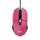 Игровая мышь Trust GXT 109 FELOX RGB Pink (25068_TRUST)