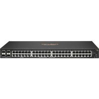 Комутатор HPE Aruba 6000 48G 4SFP Switch (R8N86A)