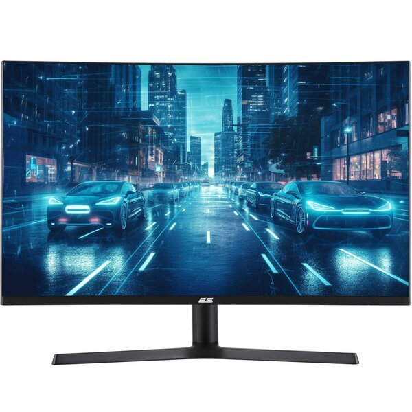 Акція на Монитор 31.5" 2E GAMING G3223B (2E-G3223B-01.UA) від MOYO