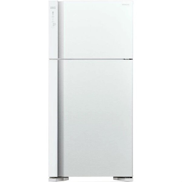 

Холодильник Hitachi R-V660PUC7-1PWH